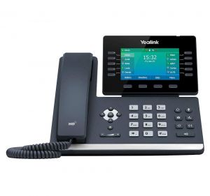 Yealink SIP-T54W Business IP Phone