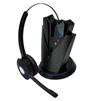 Armor Liberte Mono Wireless Headset