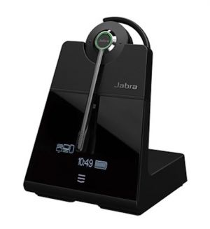 Jabra Engage 75 Mono