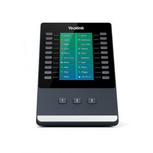 Yealink T5x Series Expansion Module (EXP50)