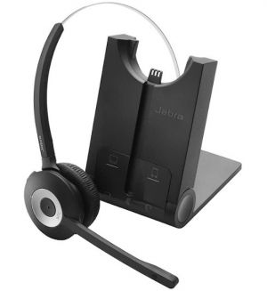 Jabra Pro 935 Mono USB and Bluetooth Headset