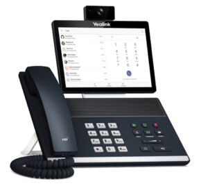 Yealink YKVP59TEAMS Business IP Phone