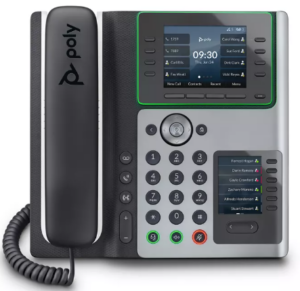 Polycom e400 ip voip phone