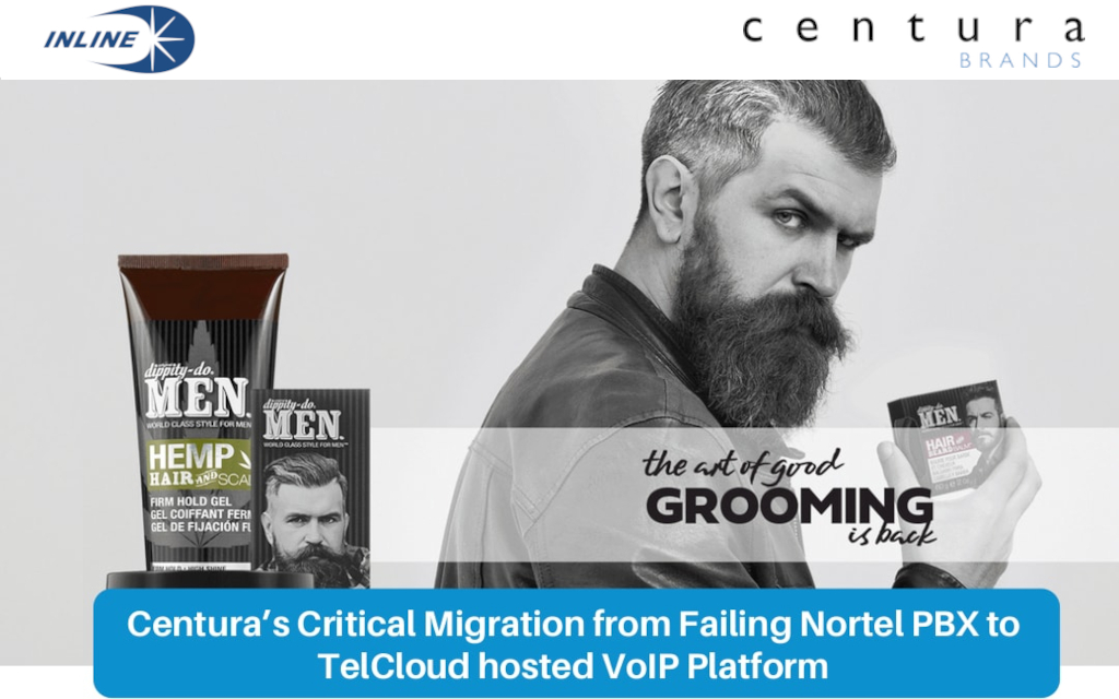 Centura’s Critical Migration from Failing Nortel PBX to TelCloud hosted VoIP Platform Centura’s Critical Migration from Failing Nortel PBX to TelCloud hosted VoIP Platform