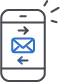 Speech to text icon