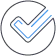 checkmark icon