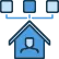 mutli site support icon
